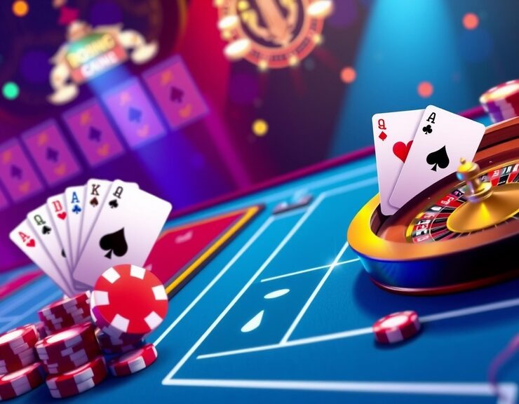 Bikini Paradise slot interface on cr777 platform